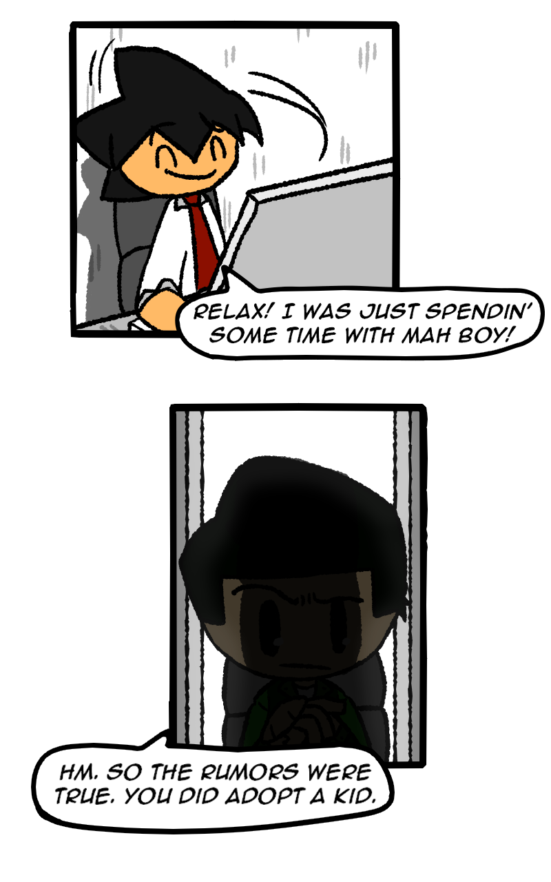 Comic page 12